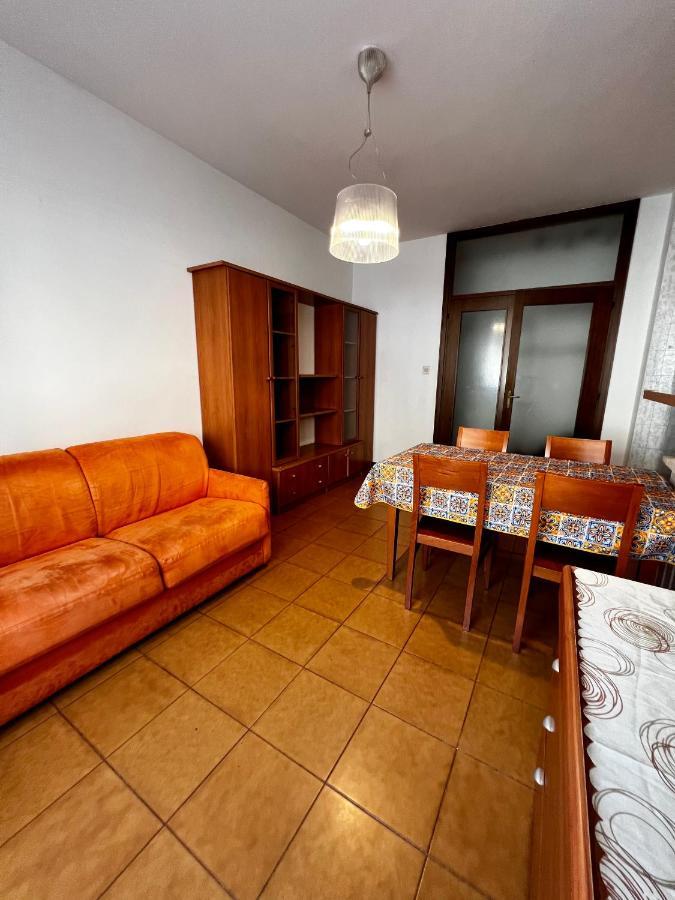 Appartamento Al Castello Триест Экстерьер фото
