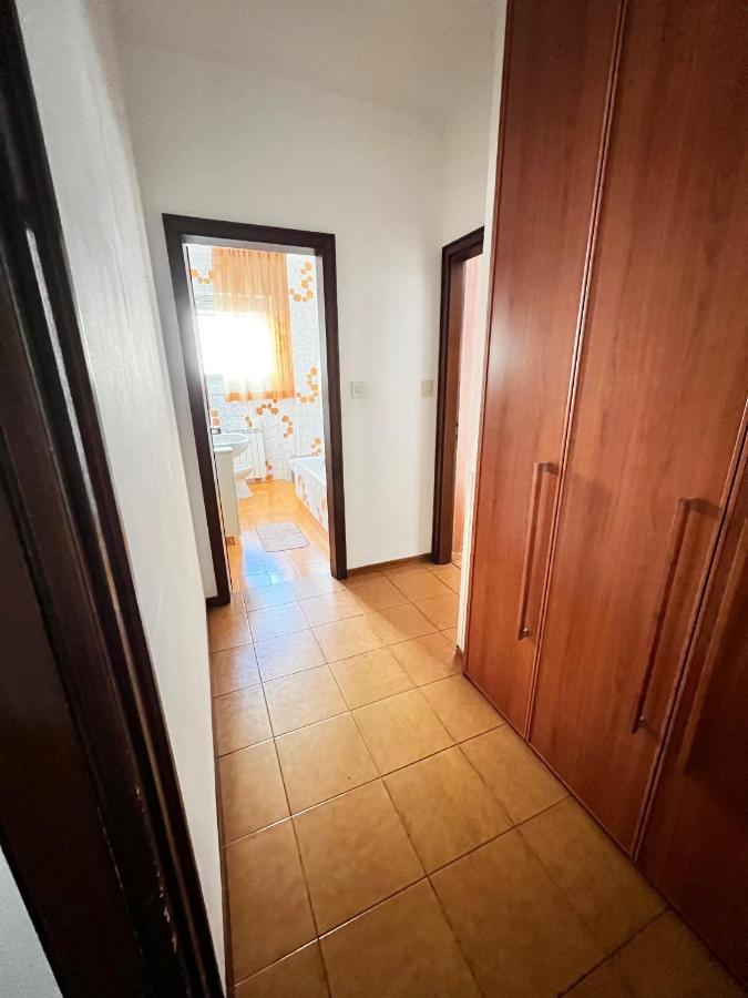 Appartamento Al Castello Триест Экстерьер фото